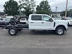 New 2025 Ford F-350 XL Crew Cab 4WD Cab Chassis for sale #FN6317 - photo 4