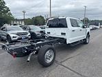 New 2025 Ford F-350 XL Crew Cab 4WD Cab Chassis for sale #FN6317 - photo 2