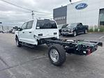 New 2025 Ford F-350 XL Crew Cab 4WD Cab Chassis for sale #FN6317 - photo 6