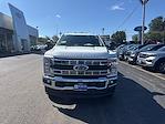 2025 Ford F-350 Crew Cab SRW 4WD Stahl Service Truck for sale #FN6317 - photo 2