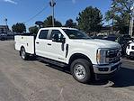 2025 Ford F-350 Crew Cab SRW 4WD Stahl Service Truck for sale #FN6317 - photo 3