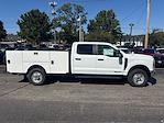 2025 Ford F-350 Crew Cab SRW 4WD Stahl Service Truck for sale #FN6317 - photo 4