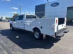 2025 Ford F-350 Crew Cab SRW 4WD Stahl Service Truck for sale #FN6317 - photo 8