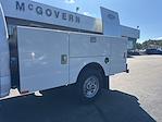 2025 Ford F-350 Crew Cab SRW 4WD Stahl Service Truck for sale #FN6317 - photo 9