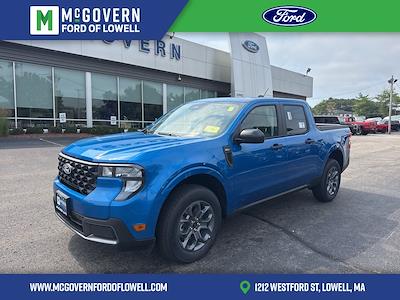 New 2025 Ford Maverick XLT SuperCrew Cab AWD Pickup for sale #FN6322 - photo 1