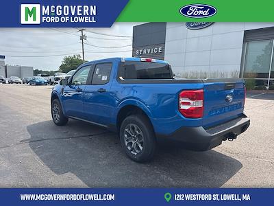 New 2025 Ford Maverick XLT SuperCrew Cab AWD Pickup for sale #FN6322 - photo 2