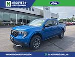 New 2025 Ford Maverick XLT SuperCrew Cab AWD Pickup for sale #FN6322 - photo 1