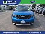 New 2025 Ford Maverick XLT SuperCrew Cab AWD Pickup for sale #FN6322 - photo 3