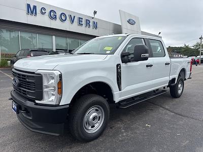 2025 Ford F-350 Crew Cab SRW 4WD Pickup for sale #FN6326 - photo 1