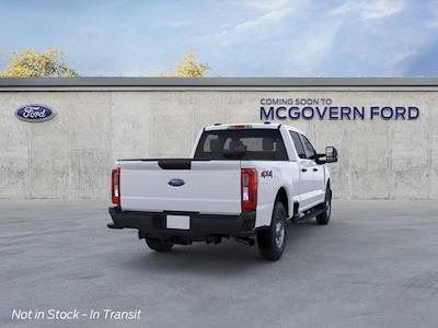 2025 Ford F-350 Crew Cab SRW 4WD Pickup for sale #FN6326 - photo 2