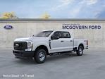 2025 Ford F-350 Crew Cab SRW 4WD Pickup for sale #FN6326 - photo 3