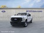 2025 Ford F-350 Crew Cab SRW 4WD Pickup for sale #FN6326 - photo 4
