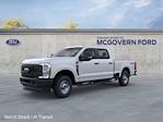 2025 Ford F-350 Crew Cab SRW 4WD Pickup for sale #FN6326 - photo 24