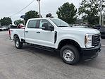 2025 Ford F-350 Crew Cab SRW 4WD Pickup for sale #FN6326 - photo 3