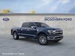 2025 Ford F-150 SuperCrew Cab 4WD Pickup for sale #FN6340 - photo 3