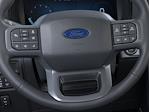 2025 Ford F-150 SuperCrew Cab 4WD Pickup for sale #FN6340 - photo 12