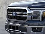 2025 Ford F-150 SuperCrew Cab 4WD Pickup for sale #FN6340 - photo 17