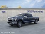 2025 Ford F-150 SuperCrew Cab 4WD Pickup for sale #FN6340 - photo 1