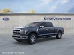 2025 Ford F-150 SuperCrew Cab 4WD Pickup for sale #FN6340 - photo 24