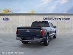 2025 Ford F-150 SuperCrew Cab 4WD Pickup for sale #FN6340 - photo 30
