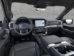2025 Ford F-150 SuperCrew Cab 4WD Pickup for sale #FN6340 - photo 31
