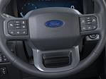 2025 Ford F-150 SuperCrew Cab 4WD Pickup for sale #FN6340 - photo 34