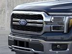 2025 Ford F-150 SuperCrew Cab 4WD Pickup for sale #FN6340 - photo 39