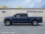 2025 Ford F-150 SuperCrew Cab 4WD Pickup for sale #FN6340 - photo 5