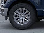 2025 Ford F-150 SuperCrew Cab 4WD Pickup for sale #FN6340 - photo 41