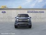 2025 Ford F-150 SuperCrew Cab 4WD Pickup for sale #FN6340 - photo 7
