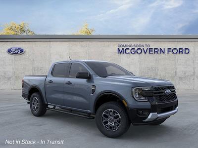 2025 Ford Ranger SuperCrew Cab 4WD Pickup for sale #FN6342 - photo 1