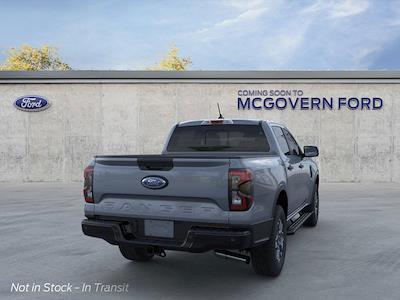 2025 Ford Ranger SuperCrew Cab 4WD Pickup for sale #FN6342 - photo 2