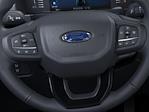 2025 Ford Ranger SuperCrew Cab 4WD Pickup for sale #FN6342 - photo 12