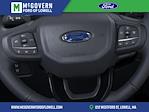 2025 Ford Ranger SuperCrew Cab 4WD Pickup for sale #FN6342 - photo 34