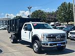 2023 Ford F-450 Super Cab DRW 4WD Dump Truck for sale #FN6343A - photo 10