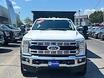 2023 Ford F-450 Super Cab DRW 4WD Dump Truck for sale #FN6343A - photo 11