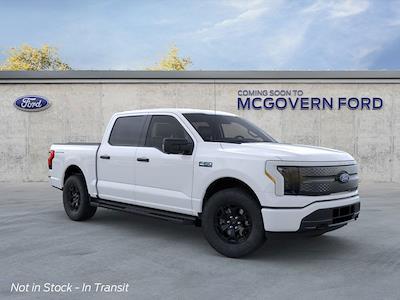 2025 Ford F-150 Lightning SuperCrew Cab AWD Pickup for sale #FN6344 - photo 1