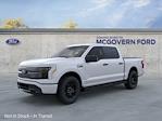 2025 Ford F-150 Lightning SuperCrew Cab AWD Pickup for sale #FN6344 - photo 3