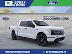 2025 Ford F-150 Lightning SuperCrew Cab AWD Pickup for sale #FN6344 - photo 23
