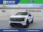2025 Ford F-150 Lightning SuperCrew Cab AWD Pickup for sale #FN6344 - photo 25
