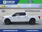 2025 Ford F-150 Lightning SuperCrew Cab AWD Pickup for sale #FN6344 - photo 26