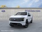 2025 Ford F-150 Lightning SuperCrew Cab AWD Pickup for sale #FN6344 - photo 4