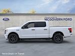 2025 Ford F-150 Lightning SuperCrew Cab AWD Pickup for sale #FN6344 - photo 5