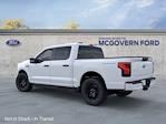 2025 Ford F-150 Lightning SuperCrew Cab AWD Pickup for sale #FN6344 - photo 6