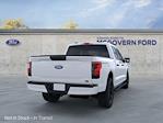 2025 Ford F-150 Lightning SuperCrew Cab AWD Pickup for sale #FN6344 - photo 2