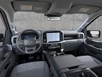 2025 Ford F-150 Lightning SuperCrew Cab AWD Pickup for sale #FN6344 - photo 9