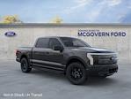 New 2025 Ford F-150 Lightning XLT SuperCrew Cab AWD Pickup for sale #FN6345 - photo 1
