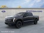 New 2025 Ford F-150 Lightning XLT SuperCrew Cab AWD Pickup for sale #FN6345 - photo 3