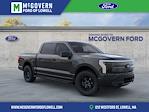 New 2025 Ford F-150 Lightning XLT SuperCrew Cab AWD Pickup for sale #FN6345 - photo 23