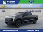 New 2025 Ford F-150 Lightning XLT SuperCrew Cab AWD Pickup for sale #FN6345 - photo 24